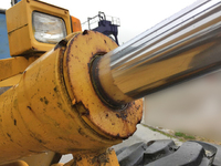 コマツタイヤショベル（ホイルローダー）[写真10]