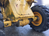 コマツタイヤショベル（ホイルローダー）[写真12]