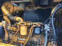 コマツタイヤショベル（ホイルローダー）[写真13]