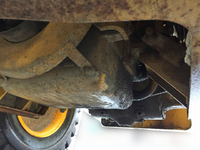 コマツタイヤショベル（ホイルローダー）[写真20]