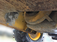 コマツタイヤショベル（ホイルローダー）[写真21]