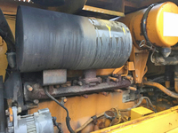 コマツタイヤショベル（ホイルローダー）[写真23]