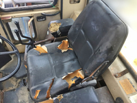 コマツタイヤショベル（ホイルローダー）[写真26]