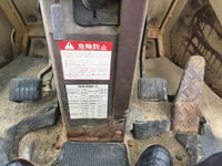 コマツタイヤショベル（ホイルローダー）[写真28]