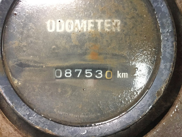 コマツタイヤショベル（ホイルローダー）[写真30]