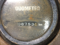 コマツタイヤショベル（ホイルローダー）[写真30]