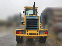 コマツタイヤショベル（ホイルローダー）[写真03]