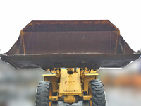 コマツタイヤショベル（ホイルローダー）[写真05]