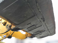 コマツタイヤショベル（ホイルローダー）[写真07]