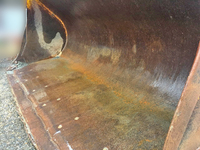 コマツタイヤショベル（ホイルローダー）[写真08]