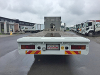 三菱ふそうスーパーグレートセルフローダー大型（10t）[写真10]