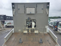 三菱ふそうスーパーグレートセルフローダー大型（10t）[写真12]