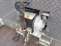 三菱ふそうスーパーグレートセルフローダー大型（10t）[写真13]