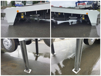 三菱ふそうスーパーグレートセルフローダー大型（10t）[写真15]