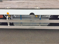 三菱ふそうスーパーグレートセルフローダー大型（10t）[写真17]