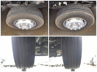 三菱ふそうスーパーグレートセルフローダー大型（10t）[写真19]