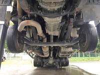 三菱ふそうスーパーグレートセルフローダー大型（10t）[写真22]