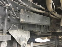 三菱ふそうスーパーグレートセルフローダー大型（10t）[写真23]