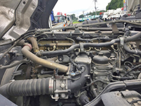 三菱ふそうスーパーグレートセルフローダー大型（10t）[写真24]