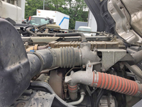 三菱ふそうスーパーグレートセルフローダー大型（10t）[写真25]