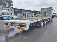 三菱ふそうスーパーグレートセルフローダー大型（10t）[写真02]