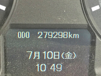 三菱ふそうスーパーグレートセルフローダー大型（10t）[写真39]