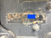 三菱ふそうスーパーグレートセルフローダー大型（10t）[写真40]