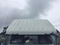 三菱ふそうスーパーグレートセルフローダー大型（10t）[写真09]