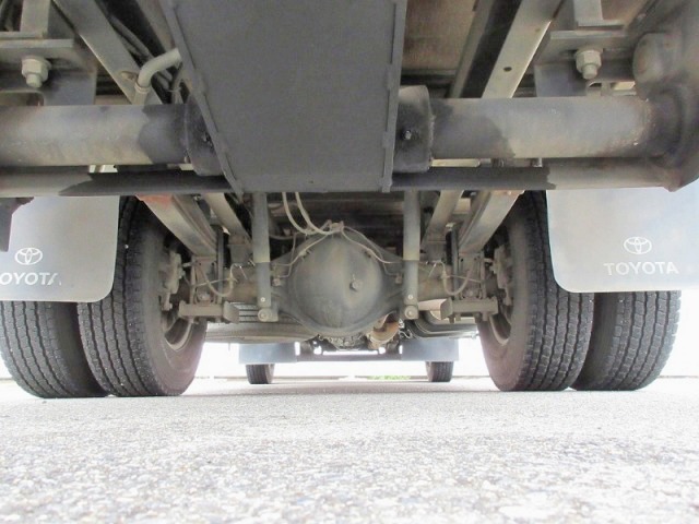 トヨタダイナアルミバン小型（2t・3t）[写真19]