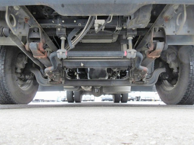 トヨタダイナアルミバン小型（2t・3t）[写真20]