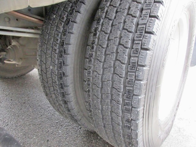 トヨタダイナアルミバン小型（2t・3t）[写真24]