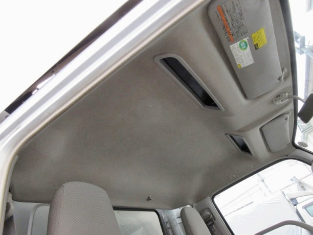 トヨタダイナアルミバン小型（2t・3t）[写真29]