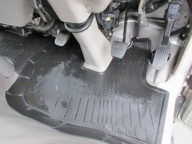 トヨタダイナアルミバン小型（2t・3t）[写真35]