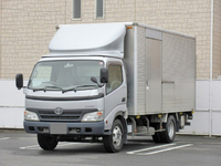 トヨタダイナアルミバン小型（2t・3t）[写真03]