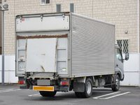 トヨタダイナアルミバン小型（2t・3t）[写真04]