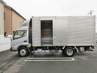 トヨタダイナアルミバン小型（2t・3t）[写真06]