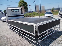 トヨタダイナ平ボディ小型（2t・3t）[写真10]