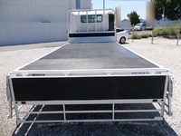 トヨタダイナ平ボディ小型（2t・3t）[写真11]