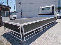 トヨタダイナ平ボディ小型（2t・3t）[写真12]