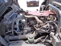 トヨタダイナ平ボディ小型（2t・3t）[写真17]