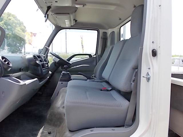 トヨタダイナ平ボディ小型（2t・3t）[写真20]