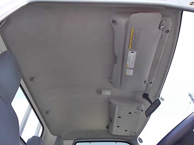 トヨタダイナ平ボディ小型（2t・3t）[写真21]