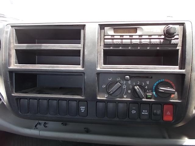 トヨタダイナ平ボディ小型（2t・3t）[写真23]