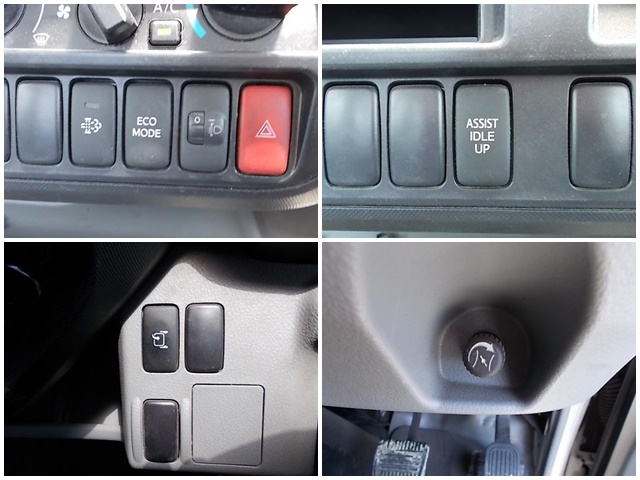 トヨタダイナ平ボディ小型（2t・3t）[写真26]