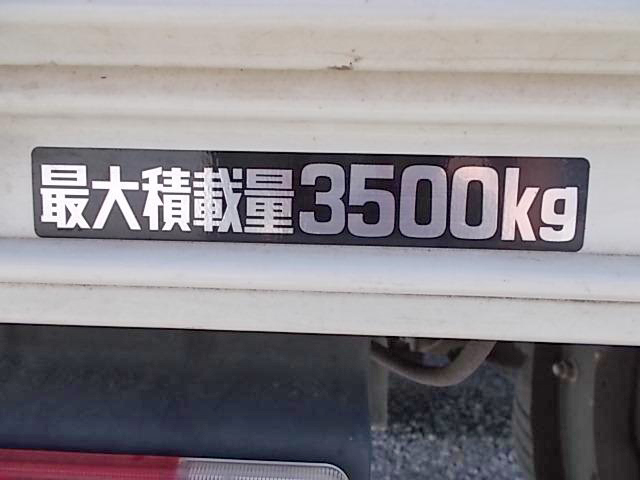 トヨタダイナ平ボディ小型（2t・3t）[写真27]