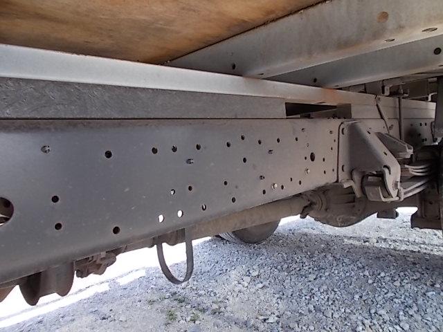 トヨタダイナ平ボディ小型（2t・3t）[写真29]