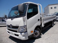 トヨタダイナ平ボディ小型（2t・3t）[写真02]
