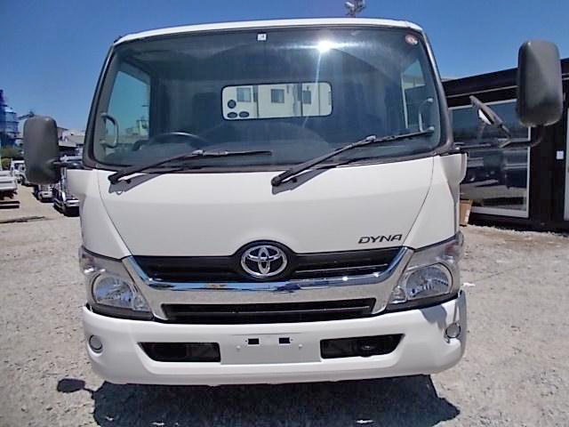 トヨタダイナ平ボディ小型（2t・3t）[写真03]