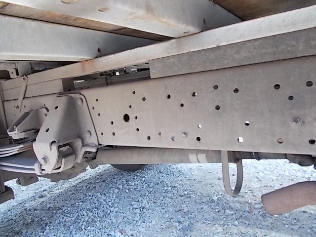 トヨタダイナ平ボディ小型（2t・3t）[写真32]