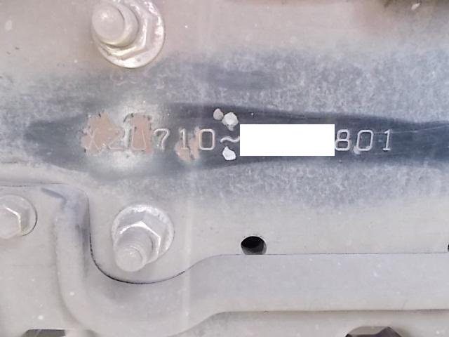 トヨタダイナ平ボディ小型（2t・3t）[写真37]